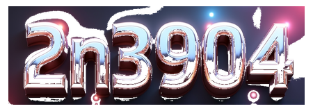 2n3904 logo
